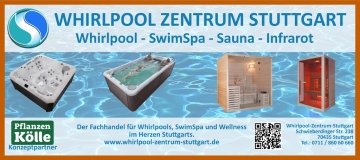 Whirlpool Zentrum